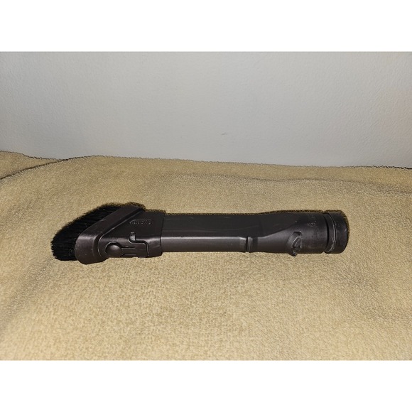 Dyson Crevice Brush And Upholstery Tool DC40 DC25 DC41 DC65 DC33 OEM - Picture 1 of 4